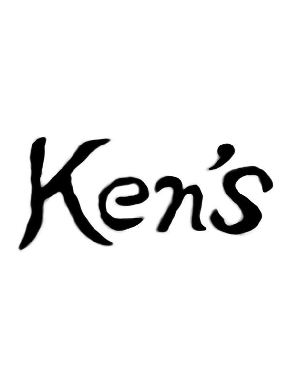 Ken's